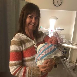 Meet your Posher, Karla